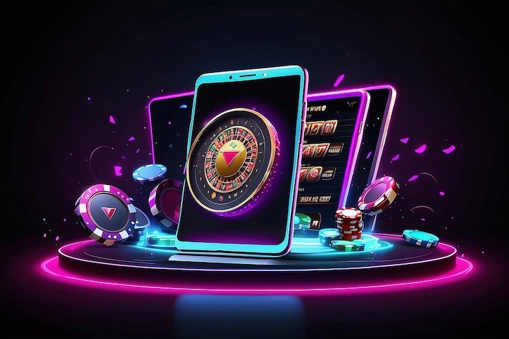 harimau33 mobile gaming